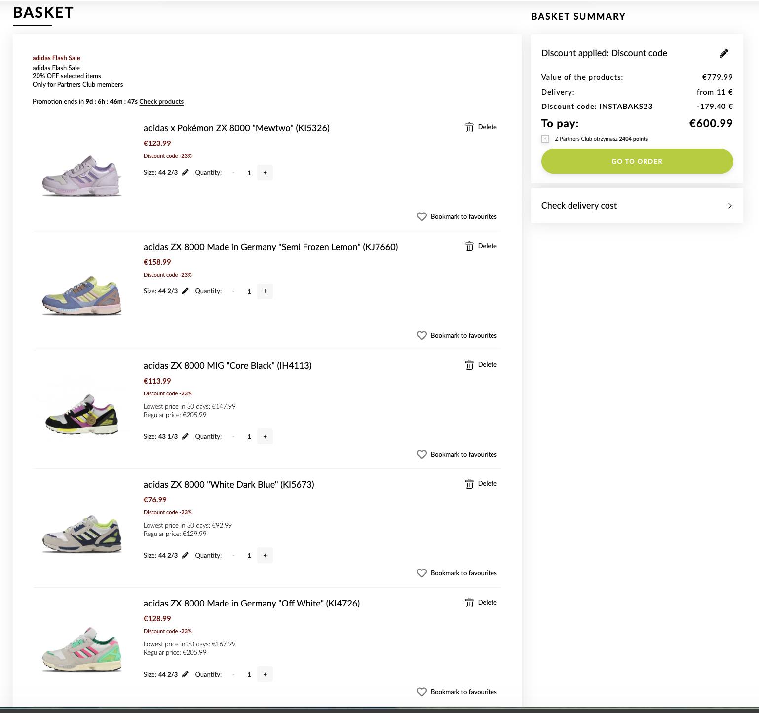 Just add info about ZX8000 in super cool price, you can find also