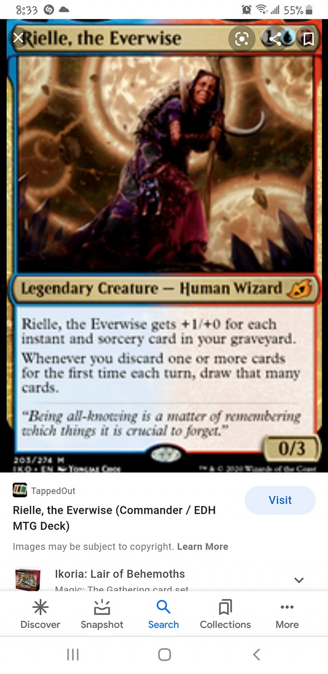 mtg no creature commander deck EDH Deck The Reaper, King More 100 Magic Cards Custom Deck How to build a commander
