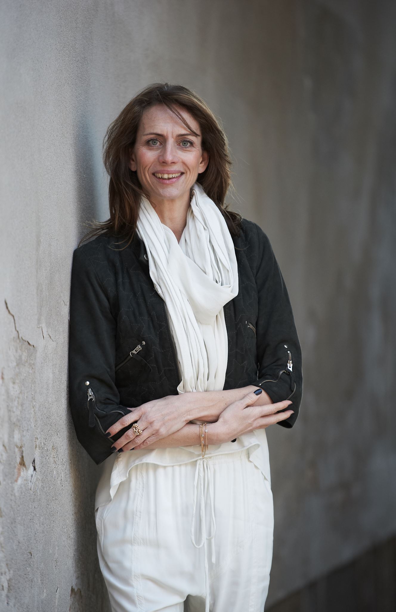 Lene Anette Dam