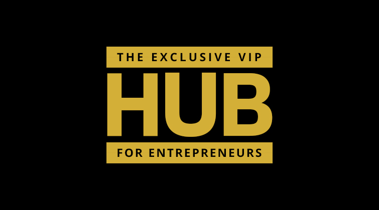 The VIP Entrepreneur Hub | Facebook