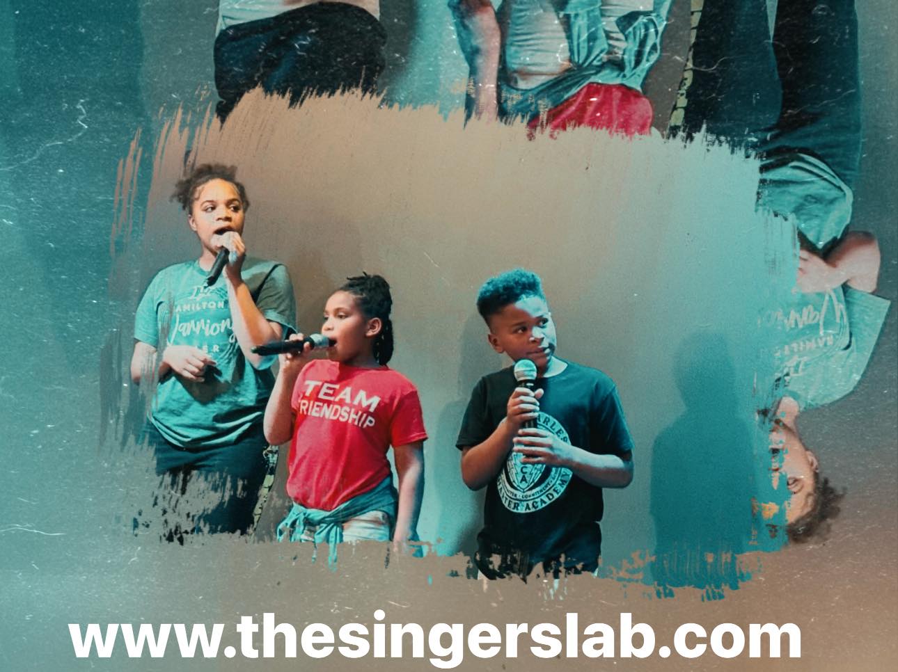 The Singer’s Lab | Lake Charles LA