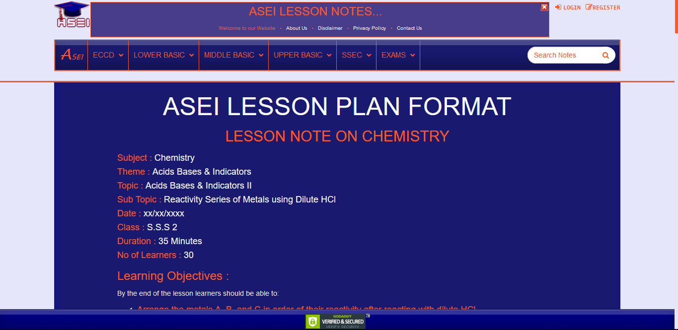 AseiClass