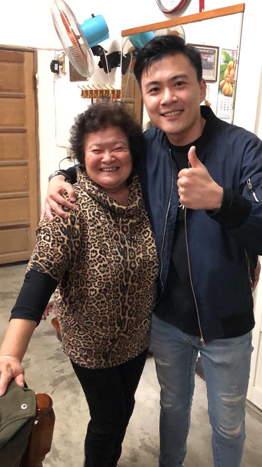 美馨的家 Home Facebook