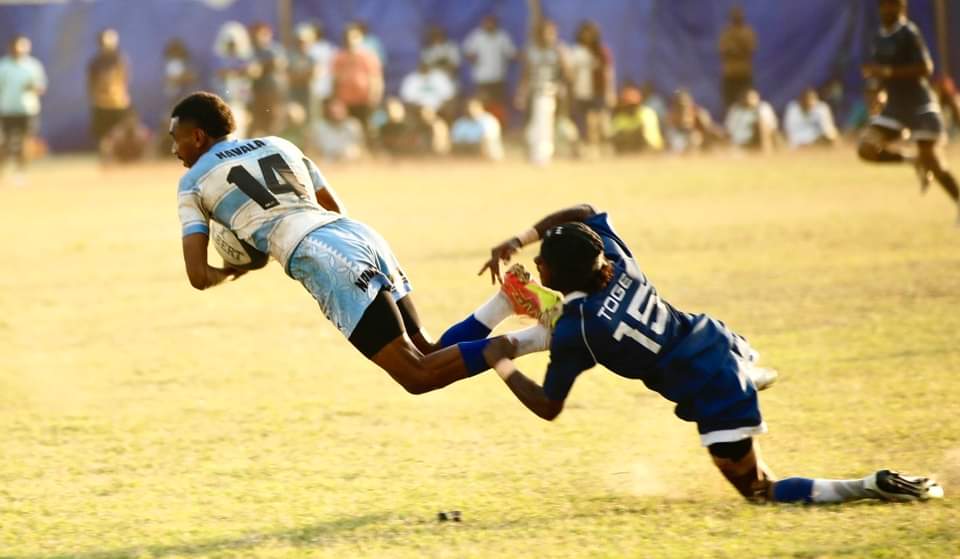 Ba Rugby Union | Tavua