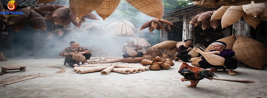 Tady Travel - Tady.org - Discover your Vietnam and Indochina | Hanoi