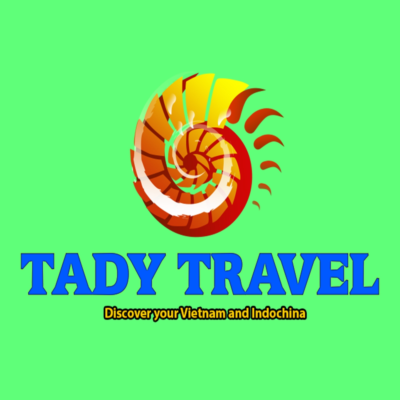 Tady Travel - Tady.org - Discover your Vietnam and Indochina added a ...