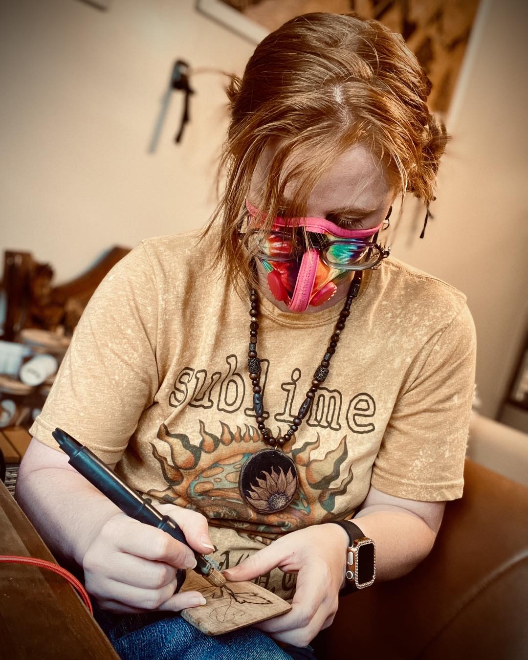 Altered Path Art Studio
