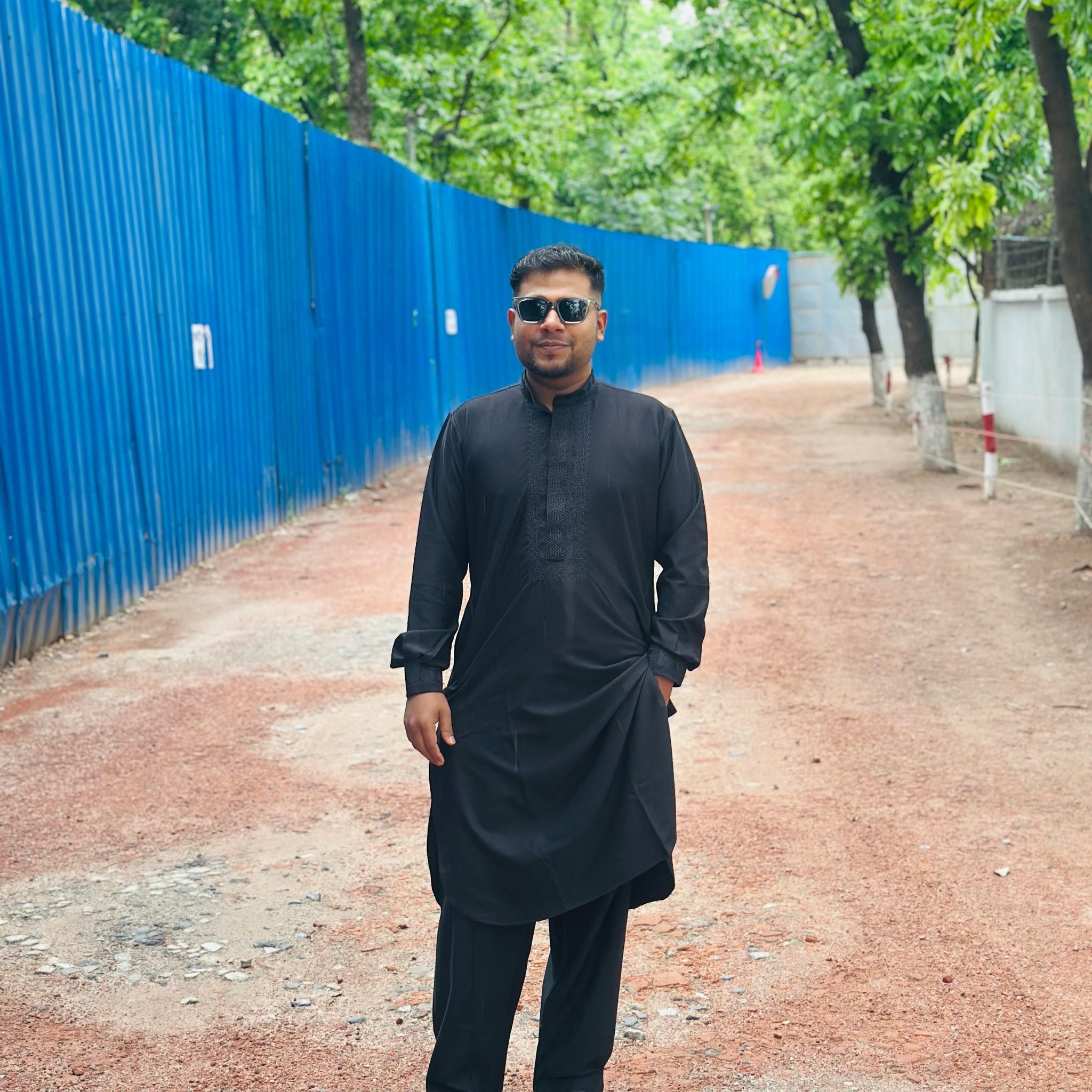 Mir MohaMmad Raju
