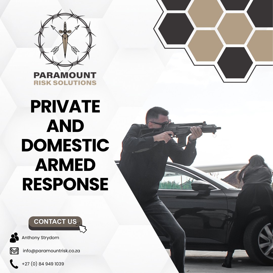 Paramount Risk Solutions