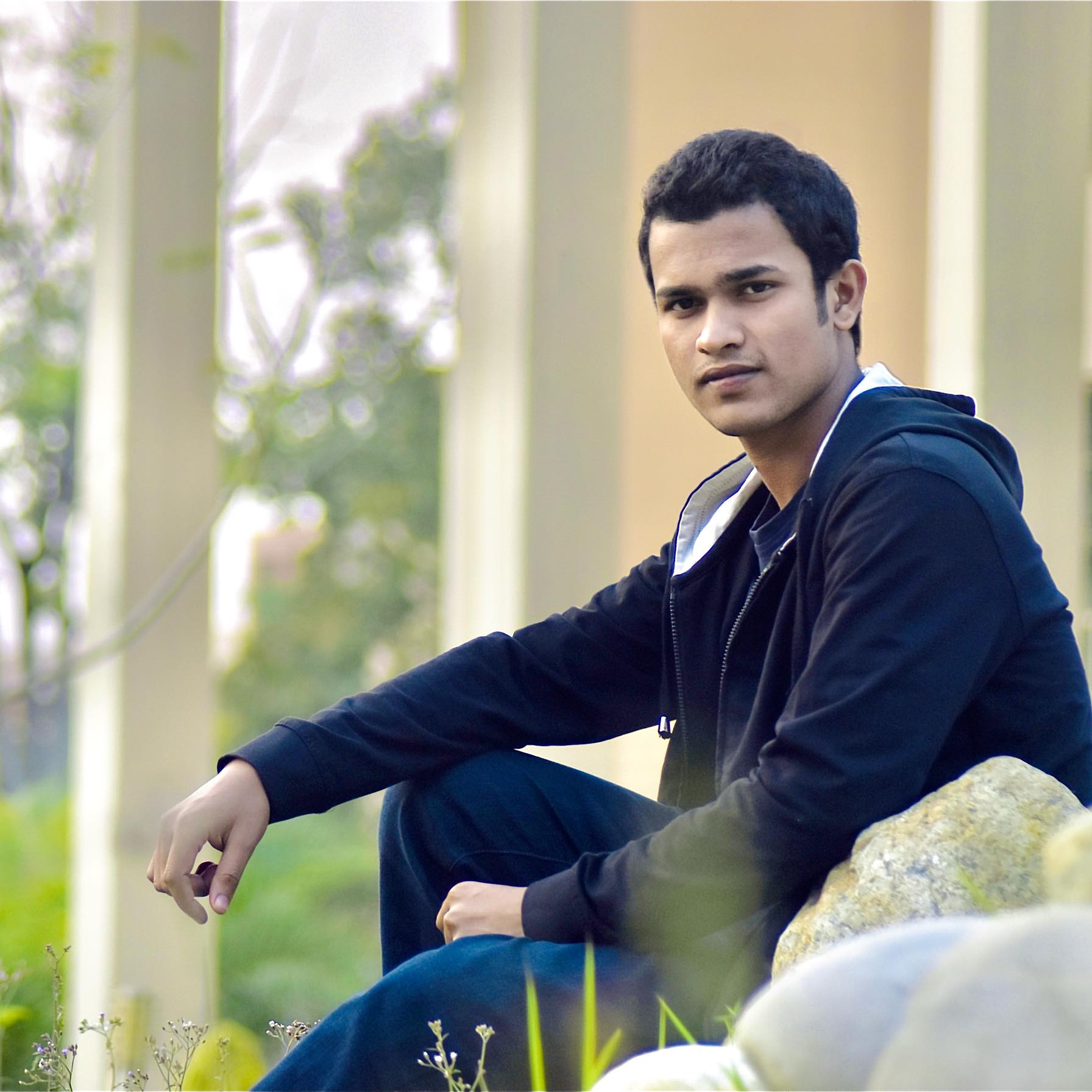 Sajidur Rahman