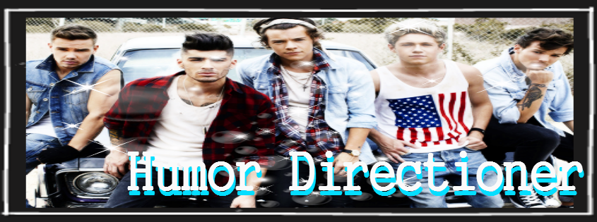 Humor Directioner
