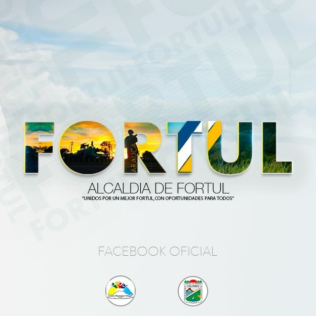 Alcaldia... - Alcaldia Municipal de Fortul 2016 - 2019