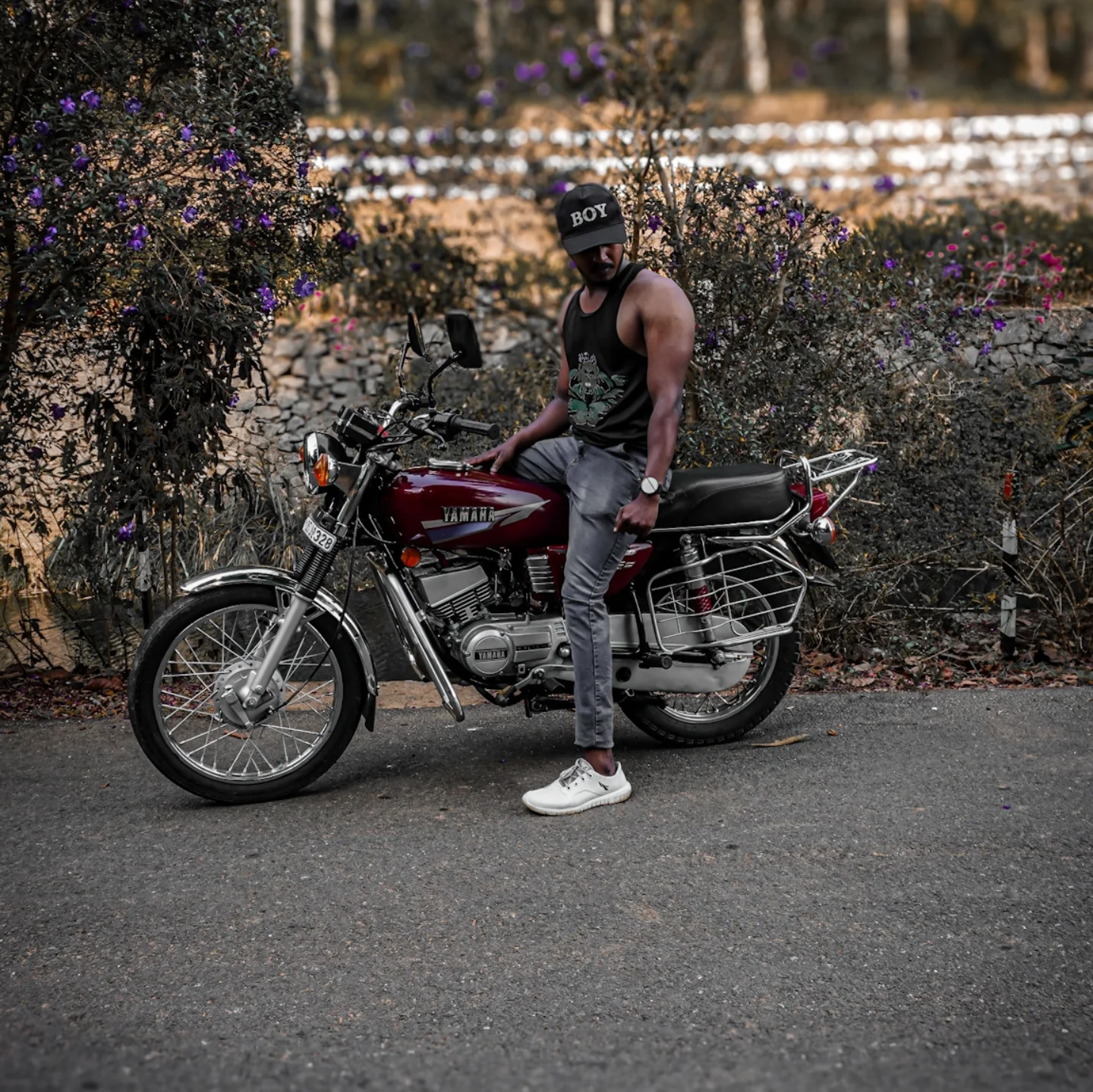 AniSh RaJu