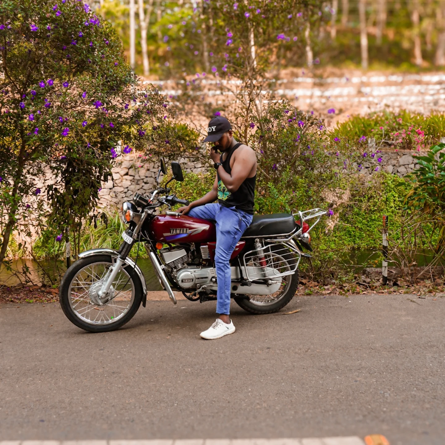 AniSh RaJu