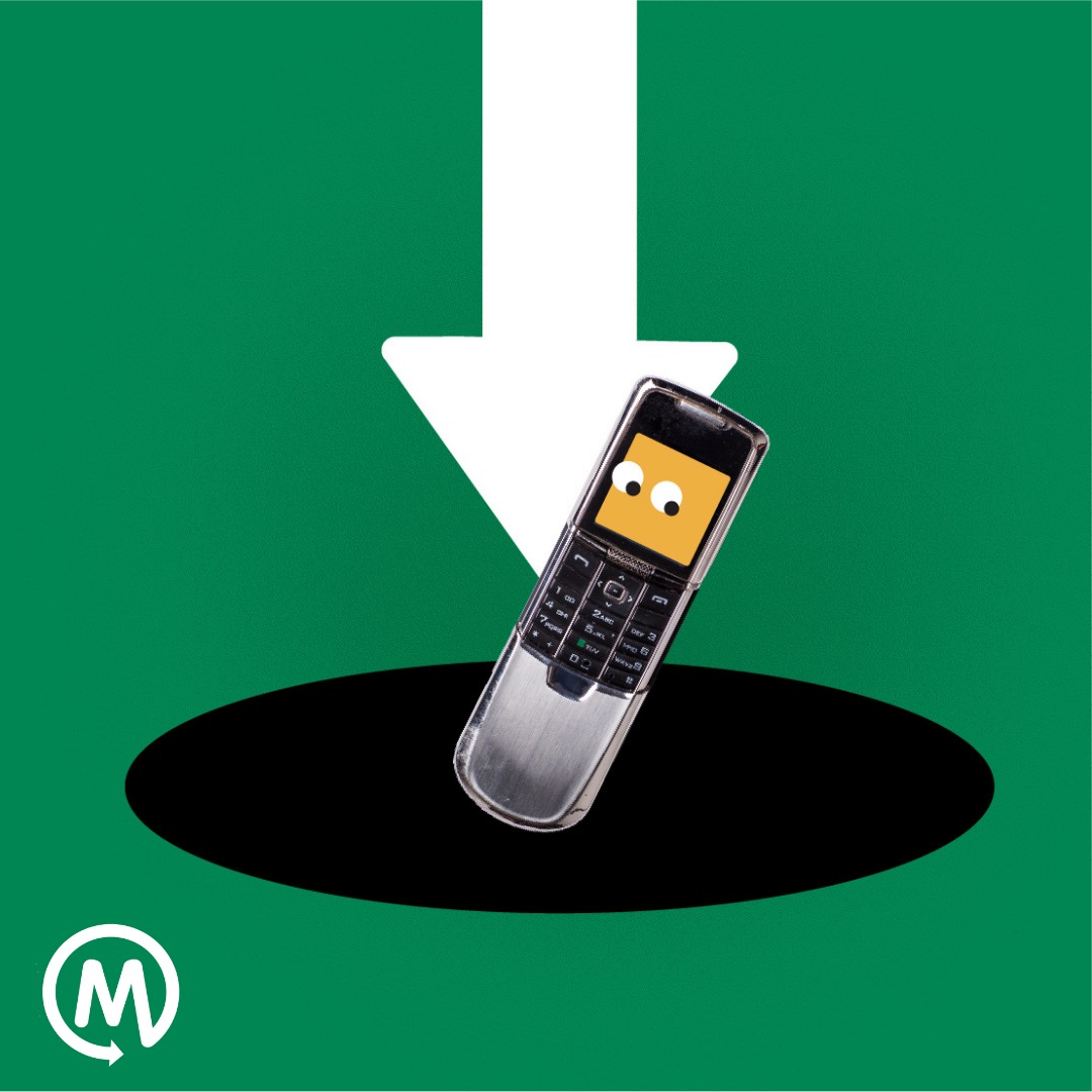 MobileMuster - This month we have received over 116,000... | Facebook