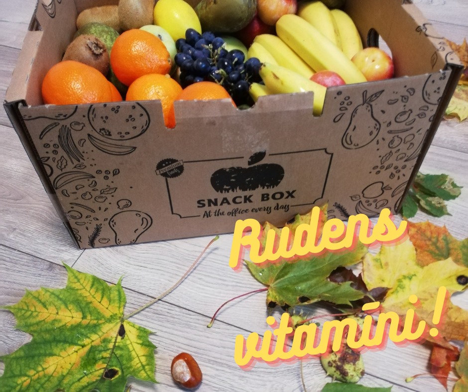 snackbox.lv | Riga
