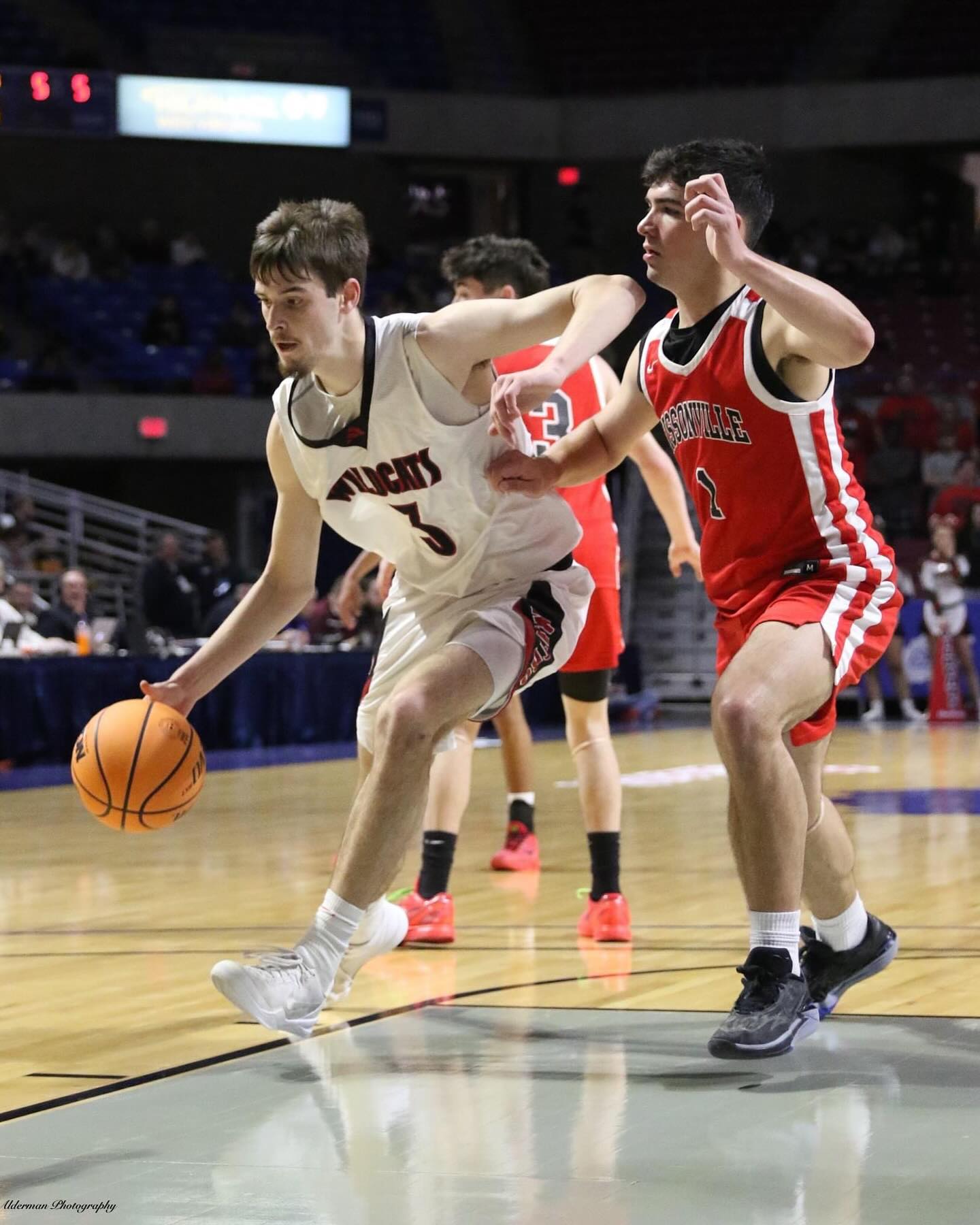 WV Prep Basketball