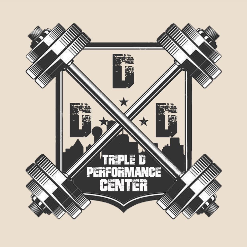 DDD Performance Center | Carrollton TX