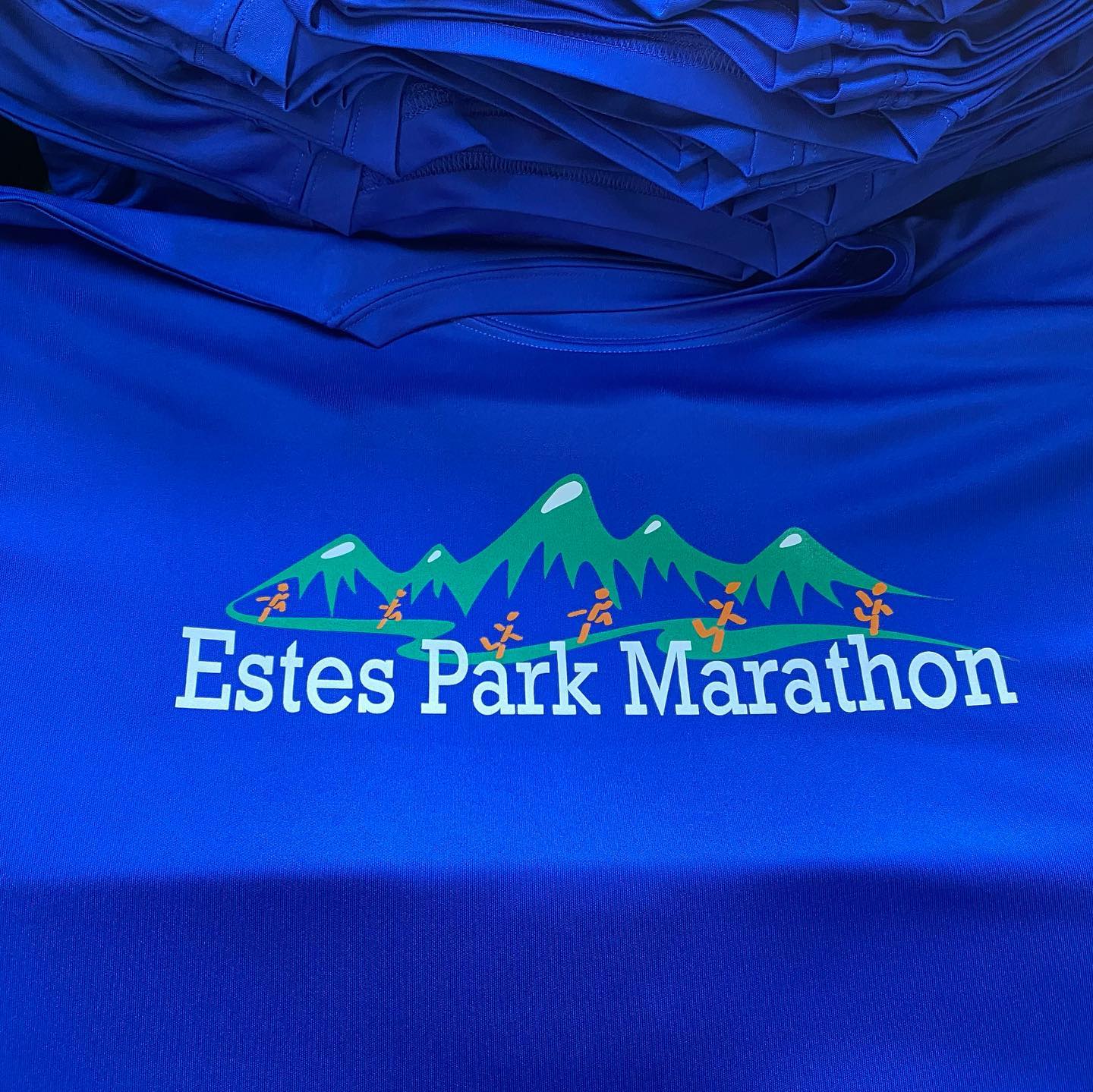 Trail Ridge Printing Company | Estes Park CO