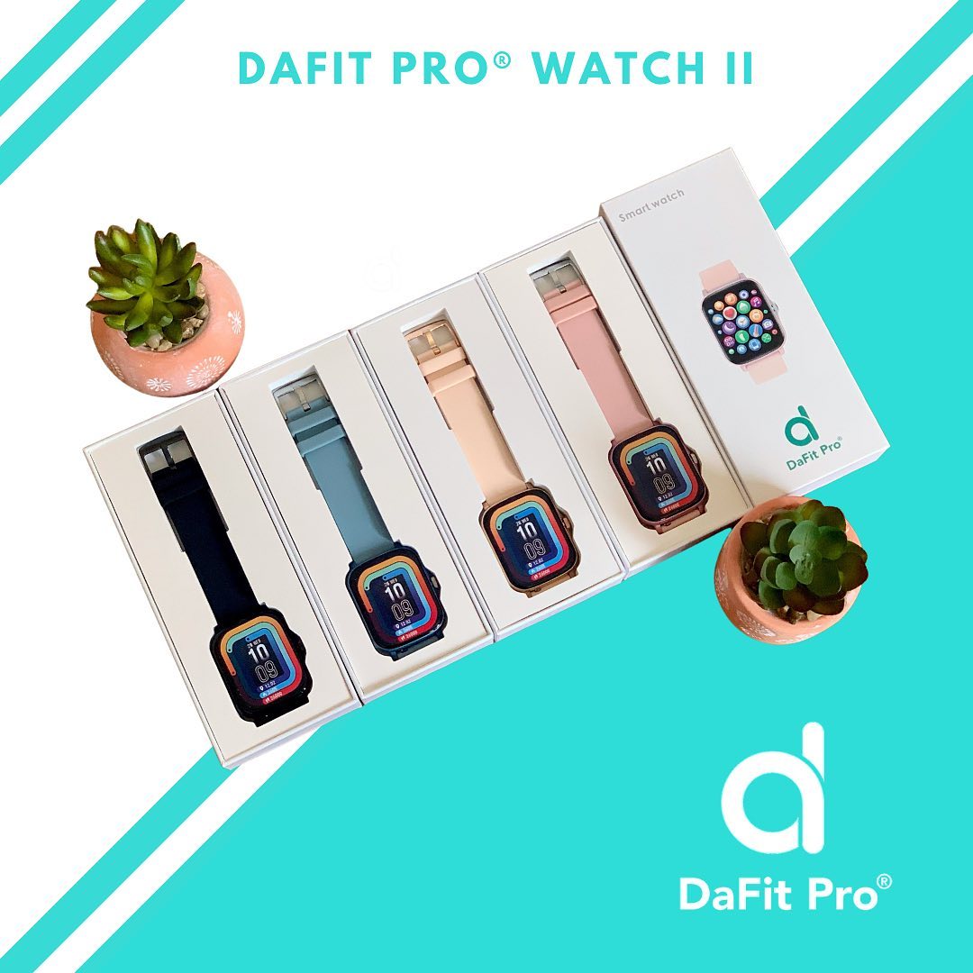 DaFit Pro