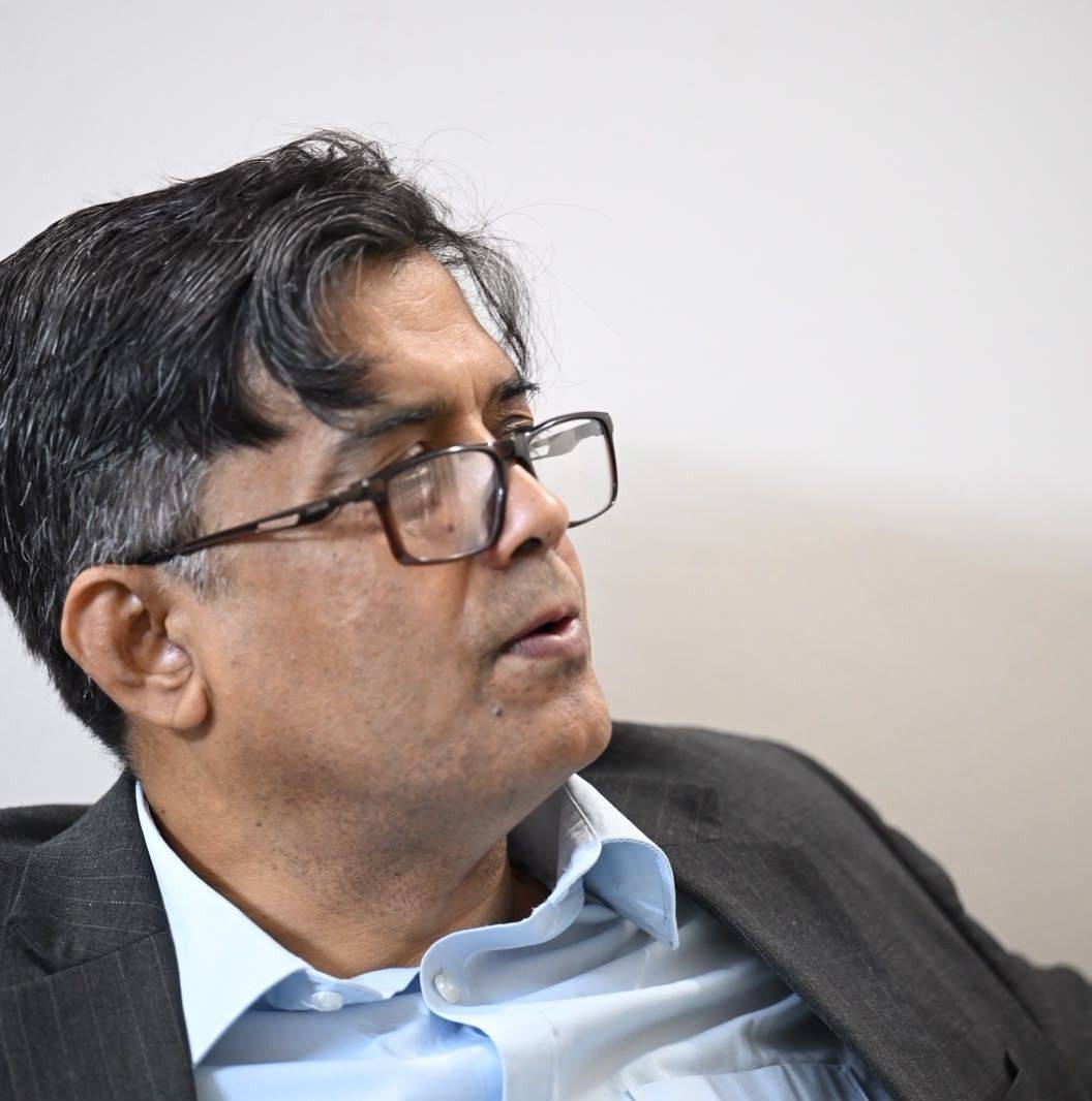 Shafiqul Alam - The Indian High Commissioner’s comments... | Facebook