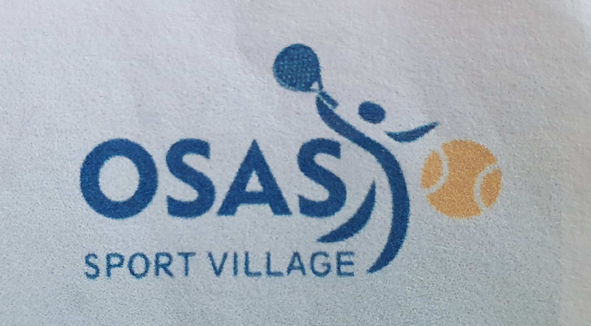 Osasio SPORT Village | Osasio