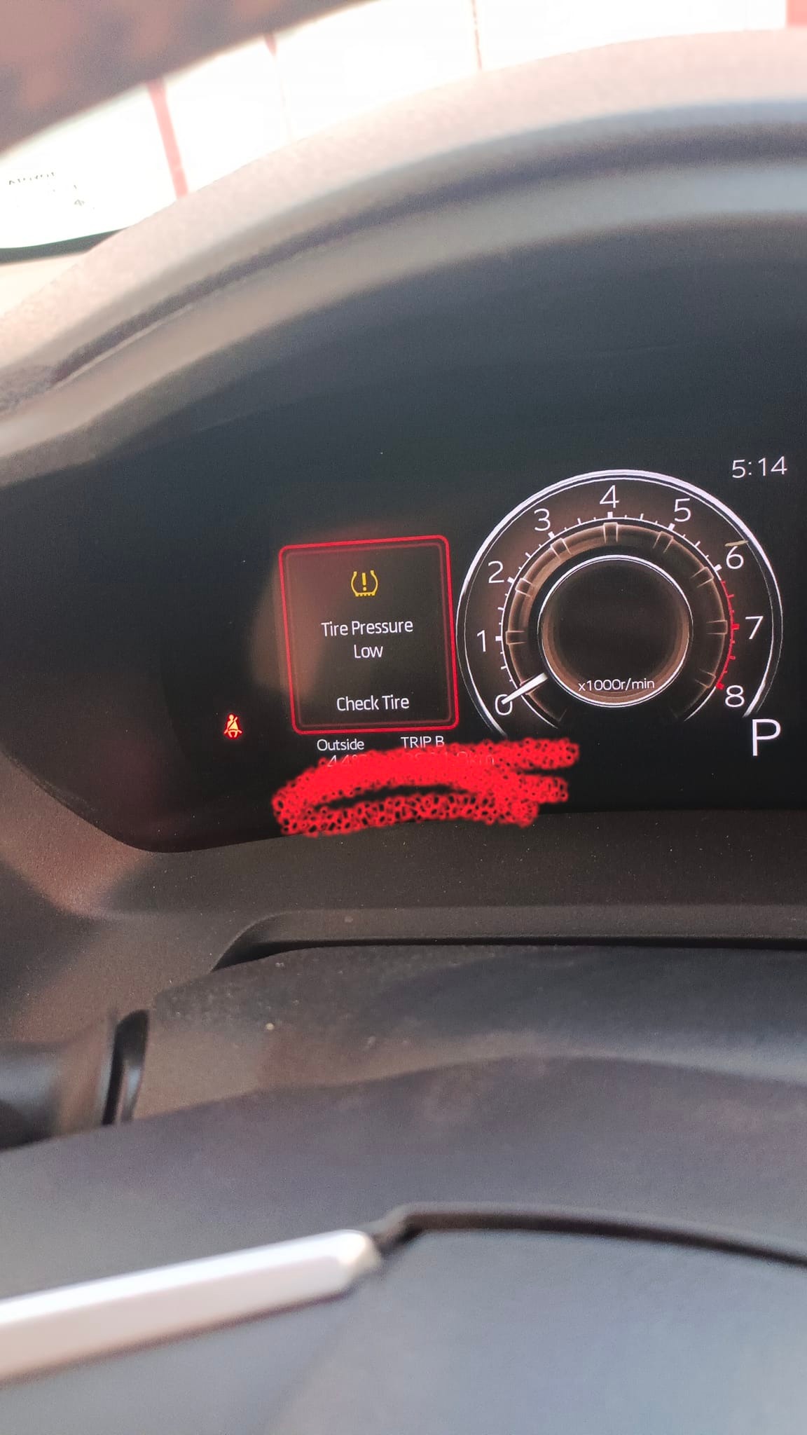 Prius Car Tire Pressure: Optimize for Safety & Efficiency