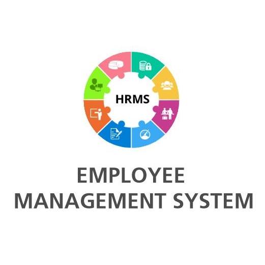 Employee Management System - HRMS | New Delhi