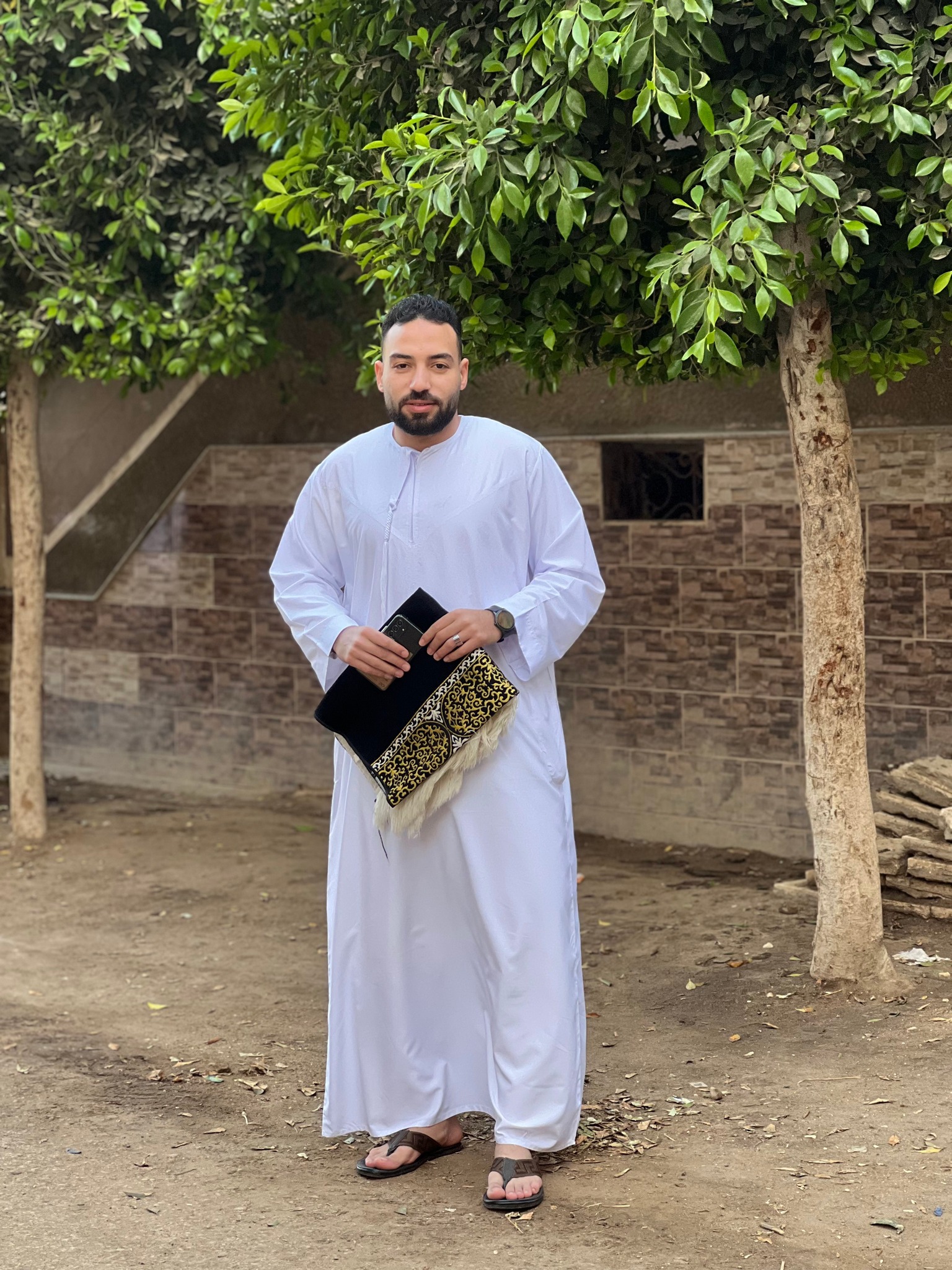 Ahmed Roshdy