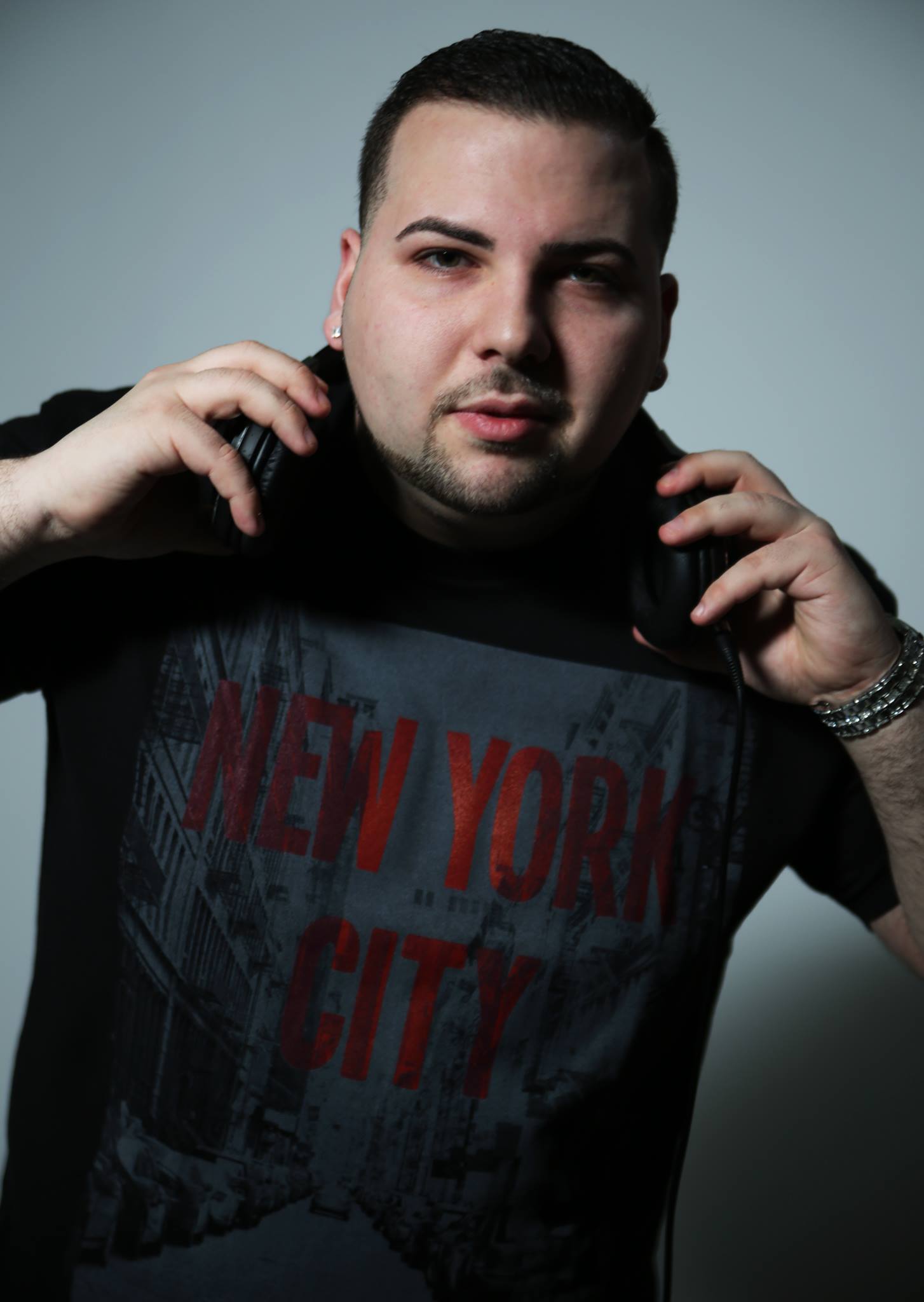 DJ B-Rad