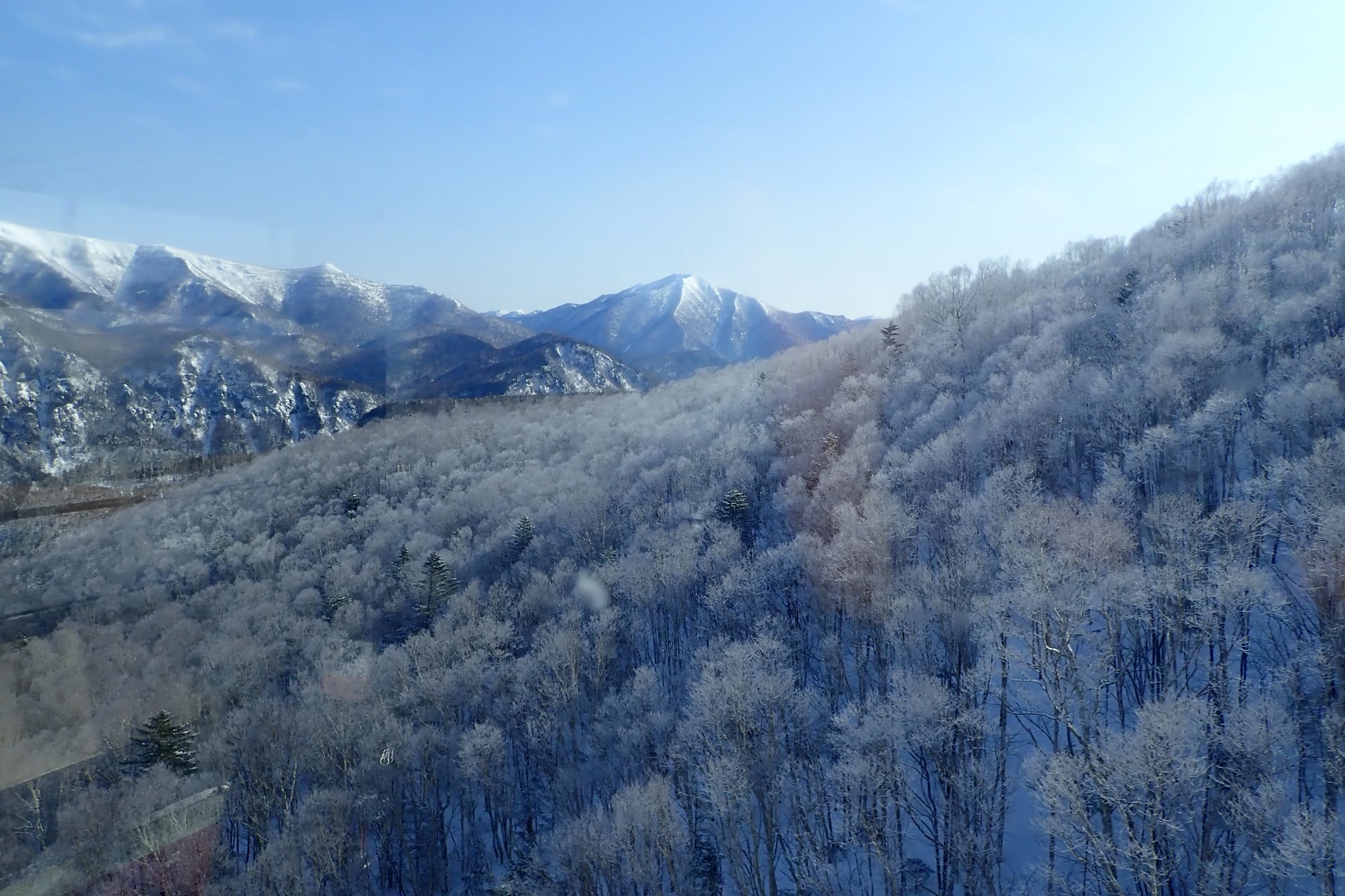 大雪山層雲峡 黒岳ロープウェイ Avaleht Facebook