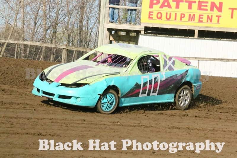 Morris racing | Checked winning a heat race off the list now its time ...