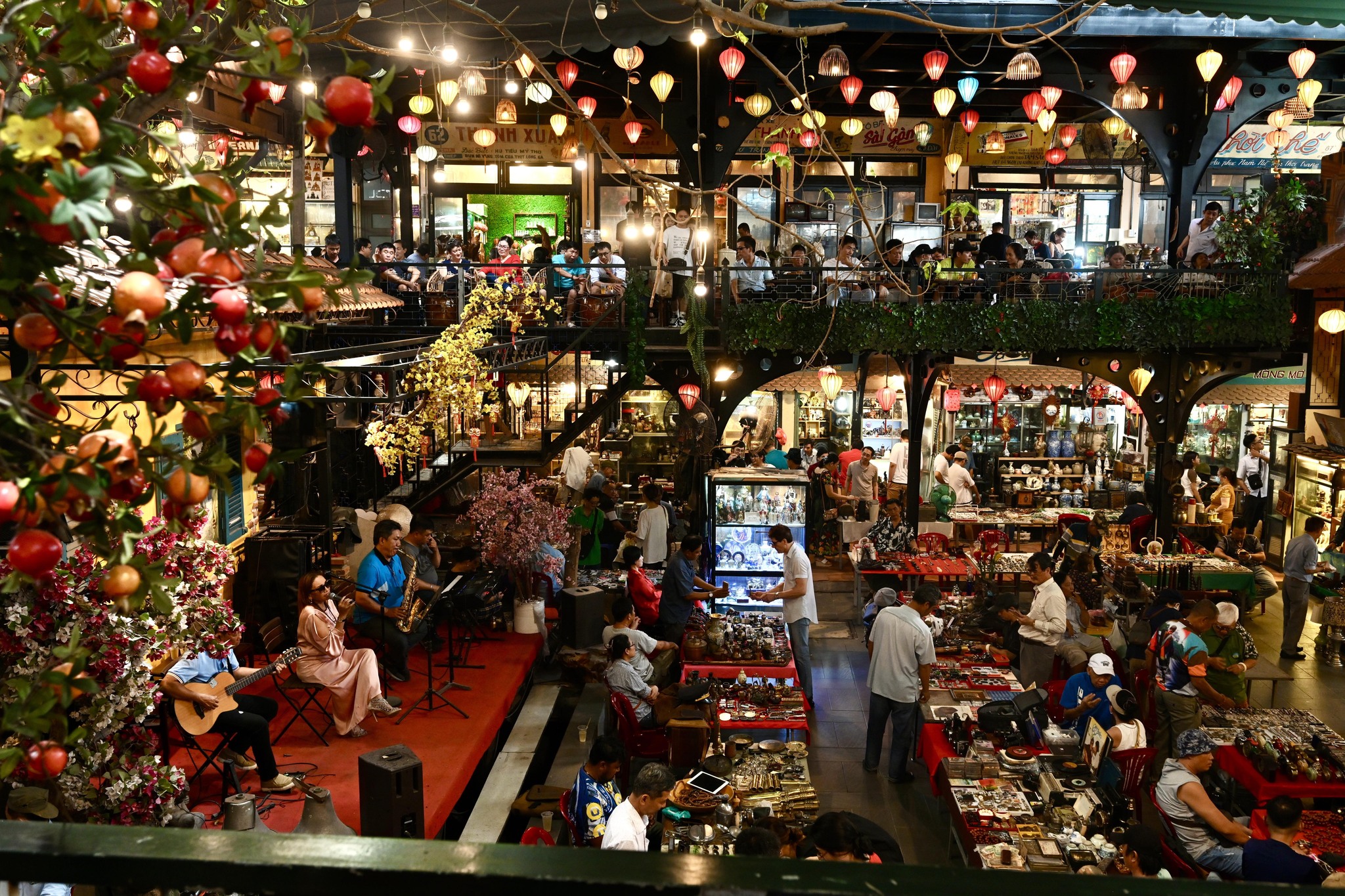 Saigon Nhỏ - Saigon Nhỏ added a new photo.