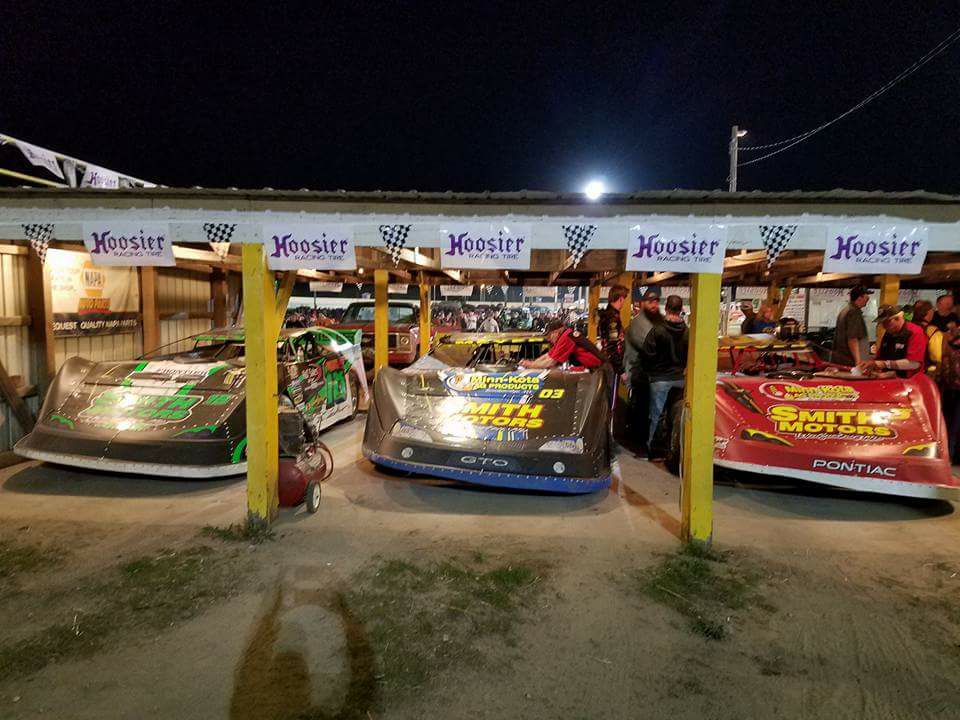 Meyer Racing