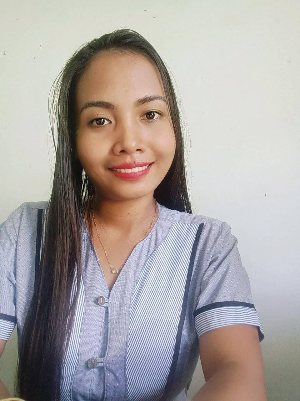Rushel Suelo Ong