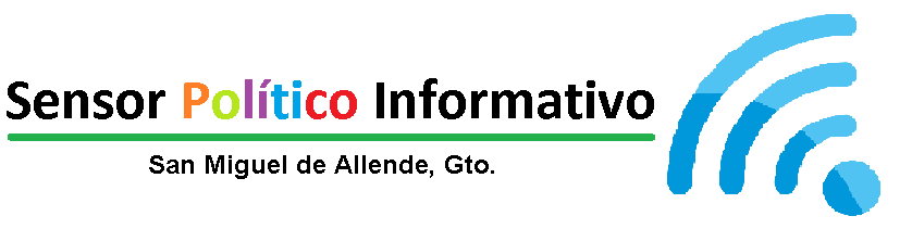 Sensor Informativo | San Miguel de Allende