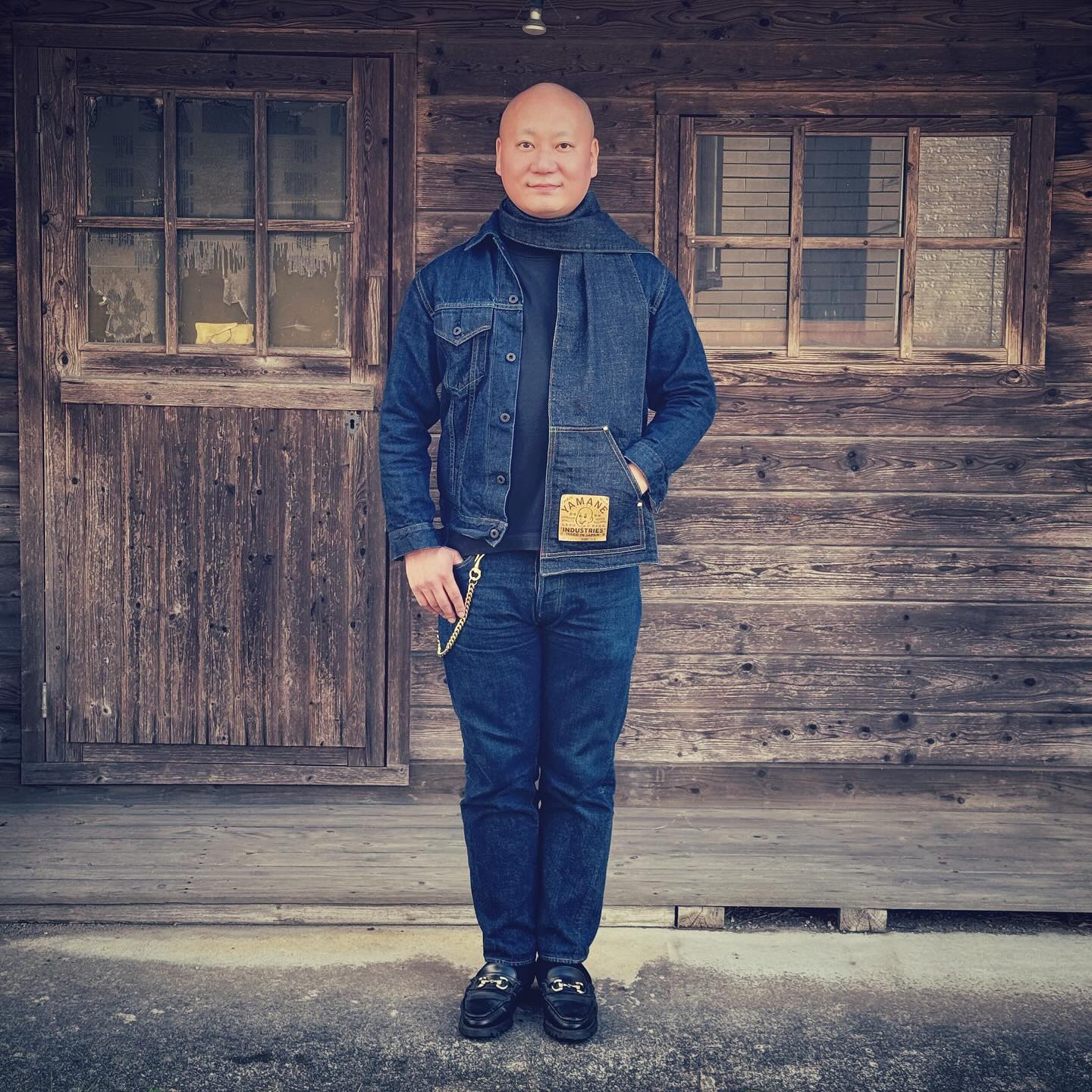 Akihiko Yamane - Akihiko Yamane added a new photo