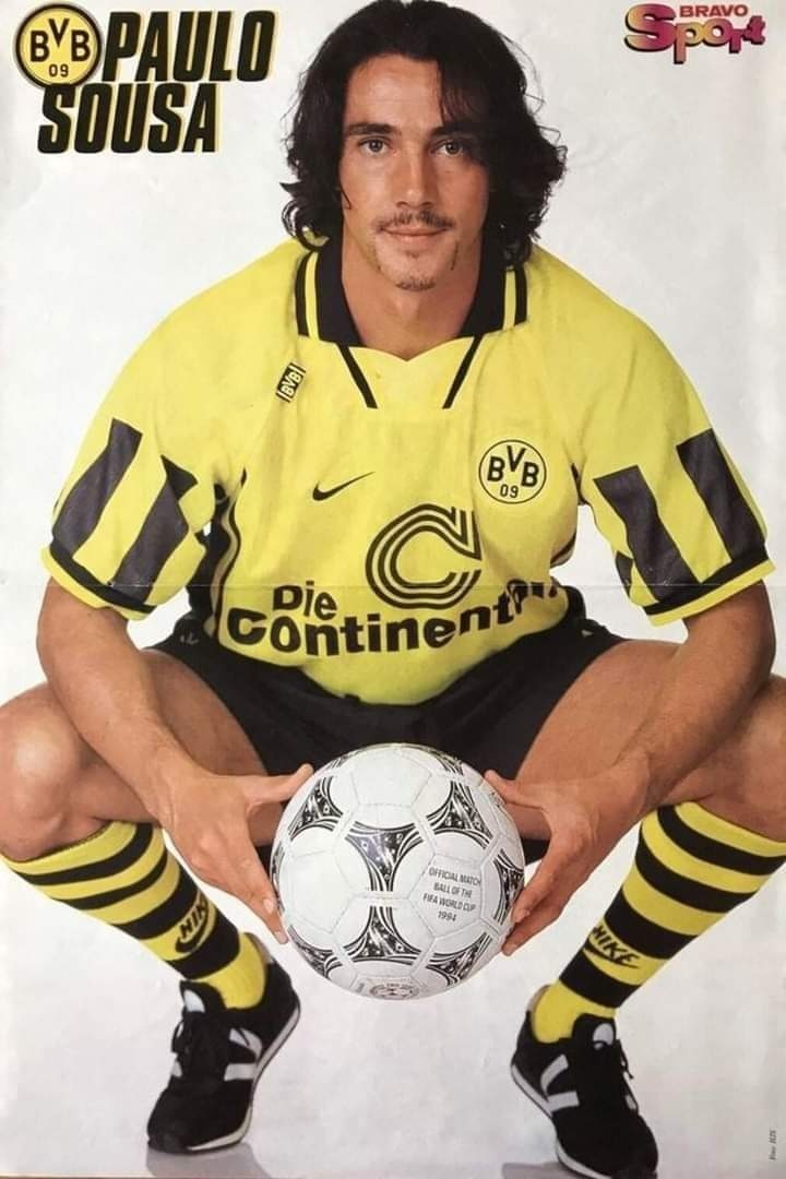 O primeiro português a vencer a Liga dos Campeões num clube