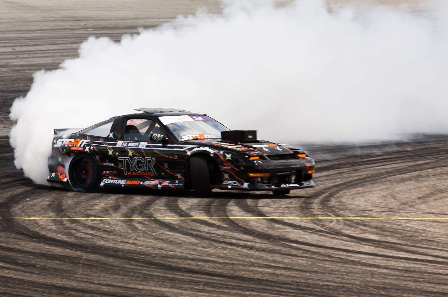 TYGR Racing