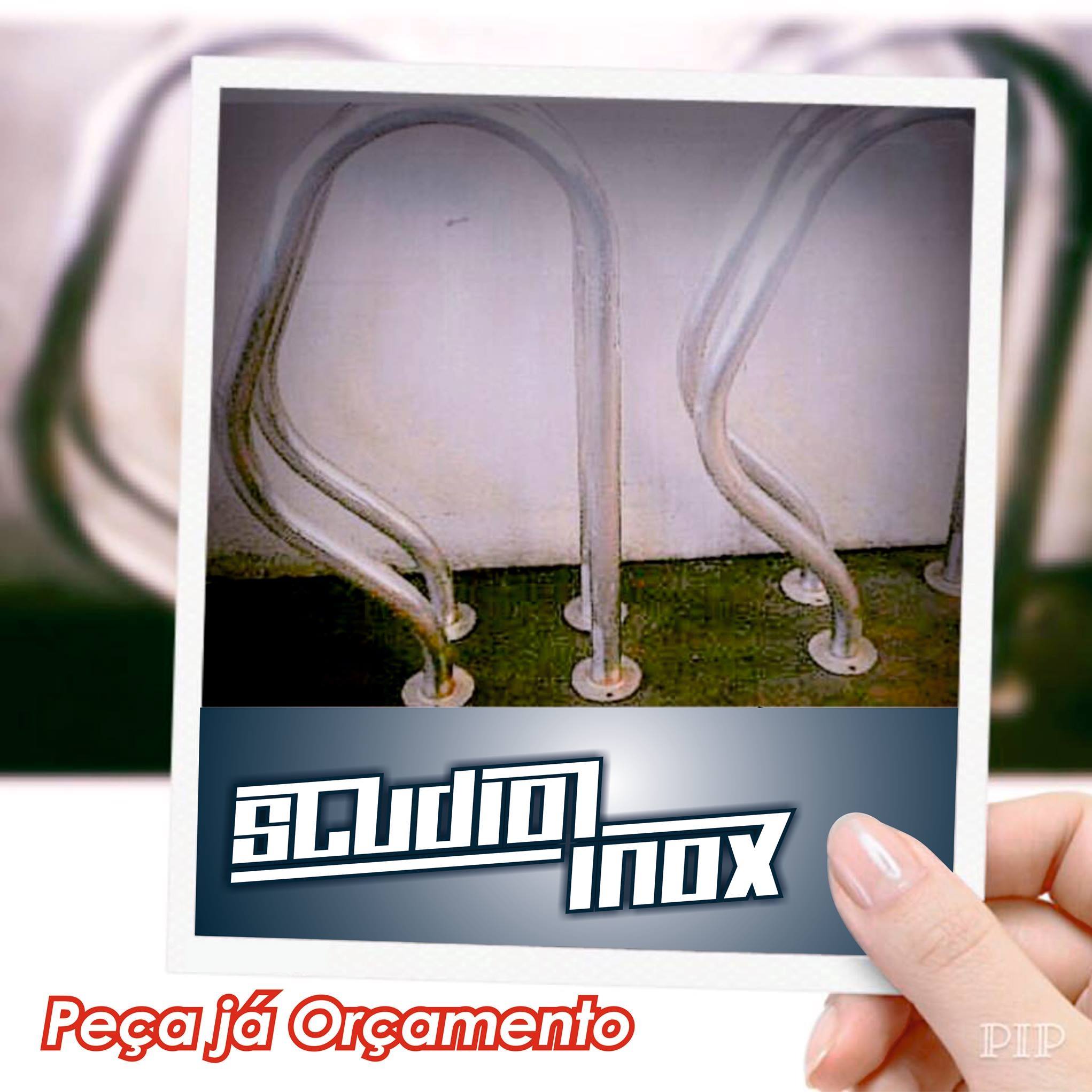 Studio Inox | Porto