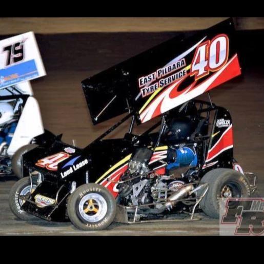Kent Racing