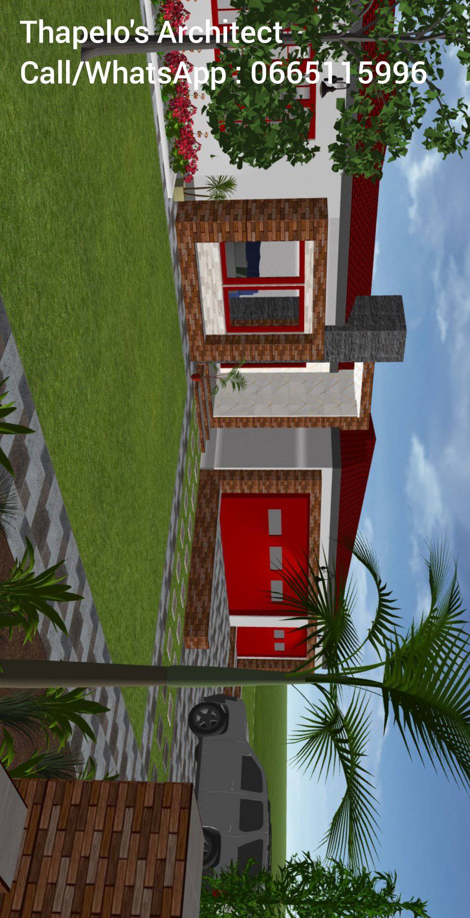 Babetli Architects | Matoks