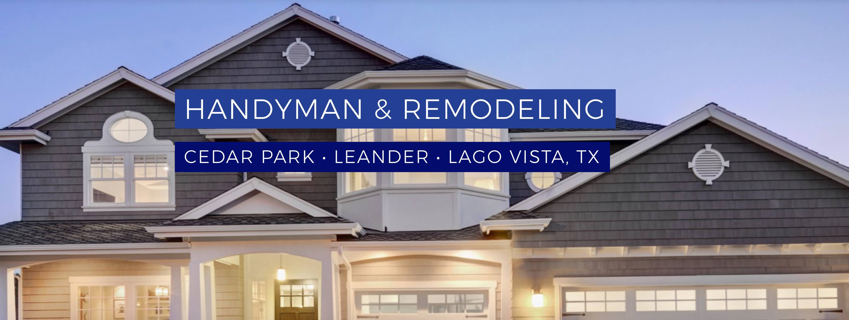Alltech Construction | Cedar Park TX