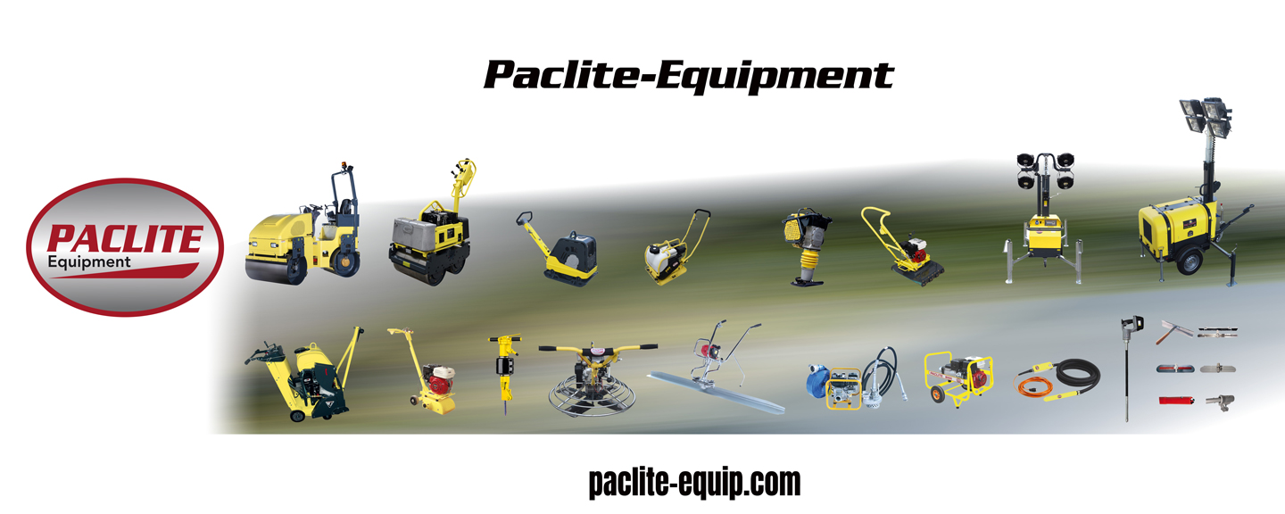 Paclite Equipment | Pinon