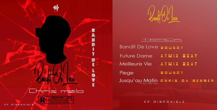 Chris Melo - La date n'est pas encore connues ! Mais tu...