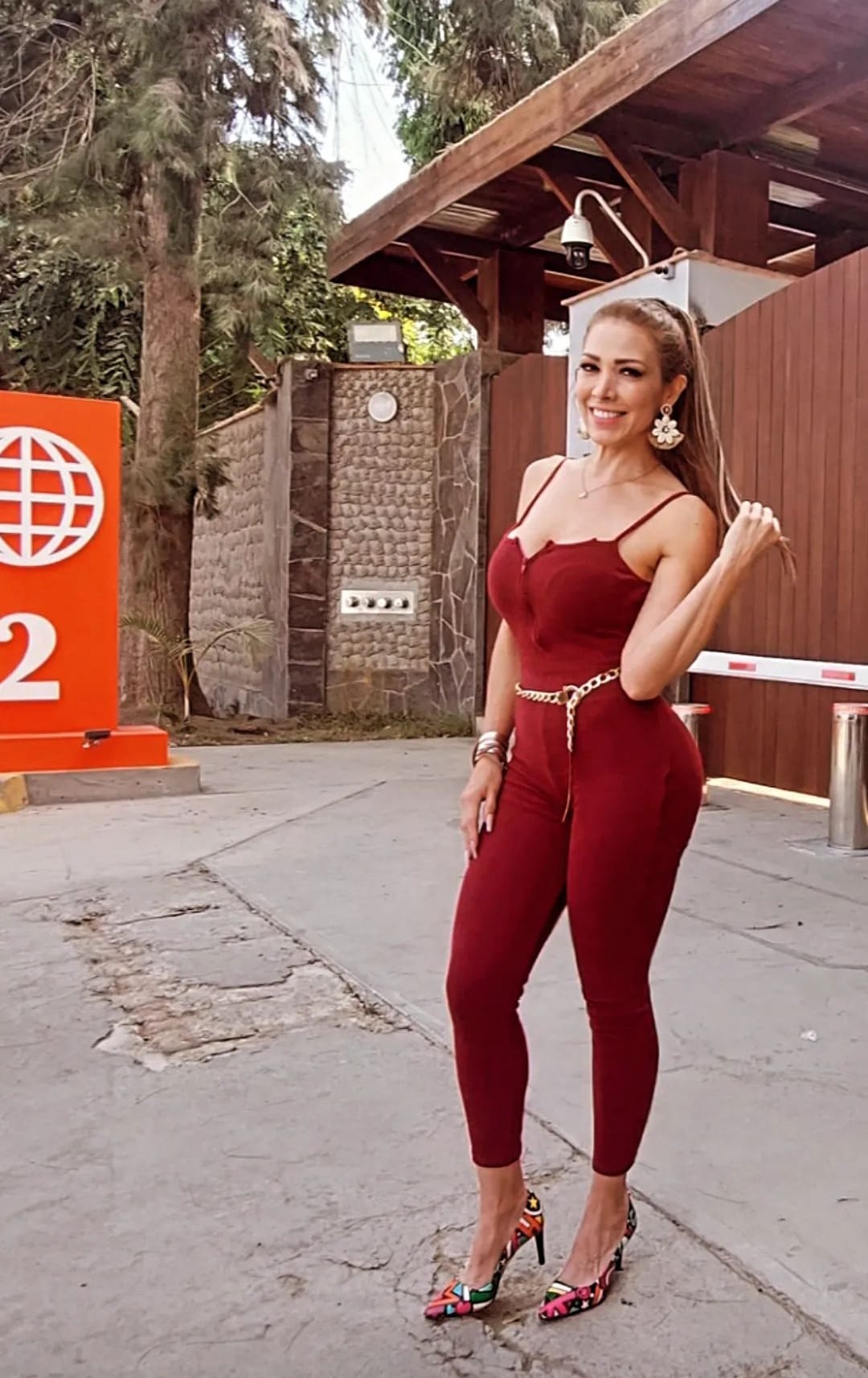 Lucecita Ceballos