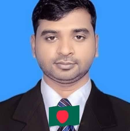 M R Shahed