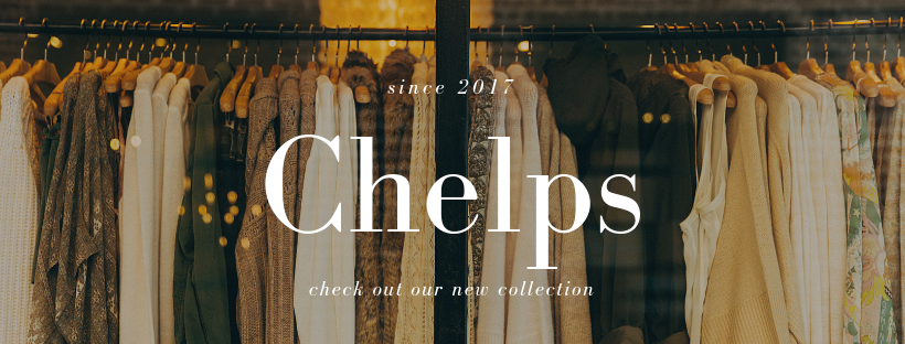 Chelps | Caloocan