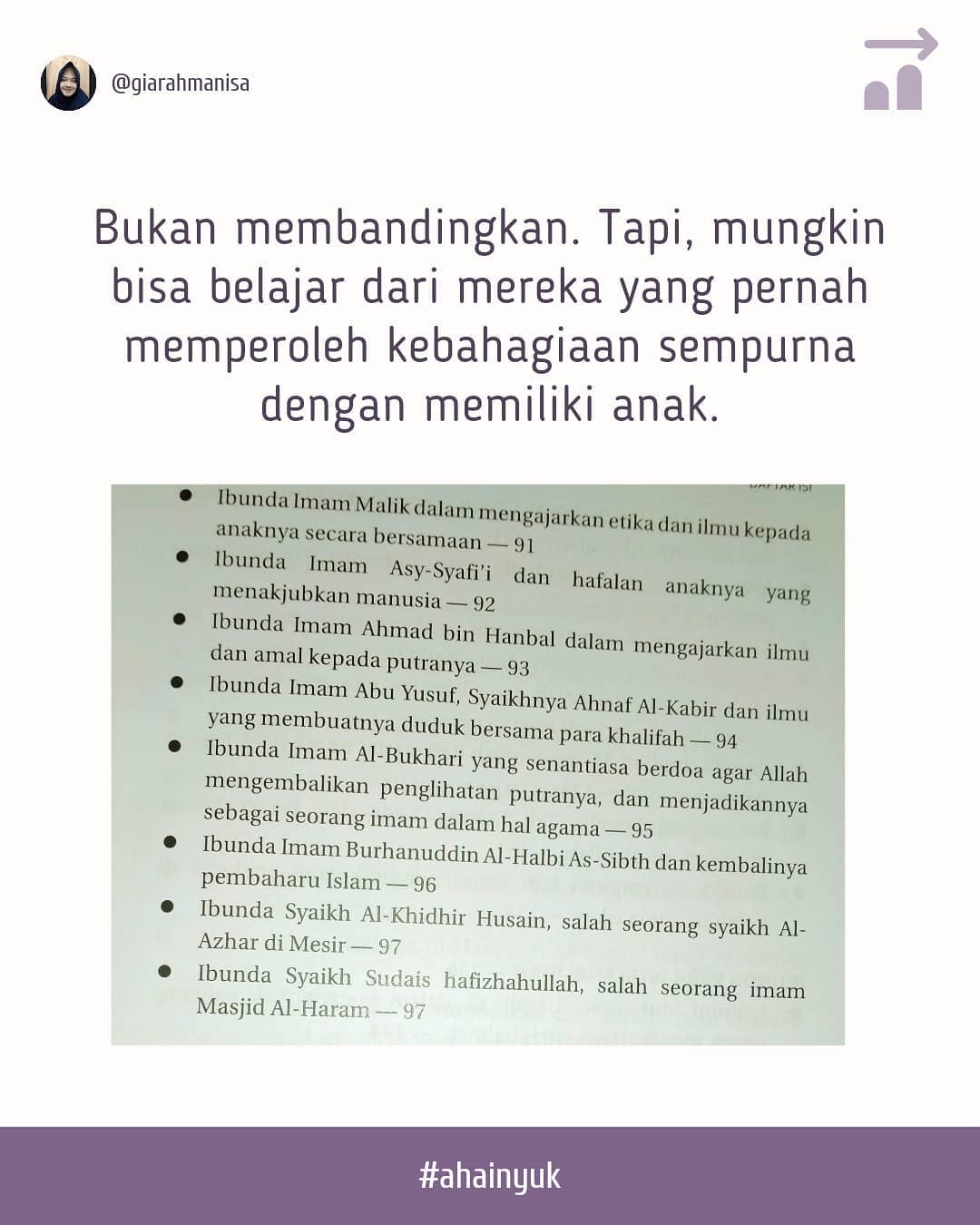 giarahmanisa - giarahmanisa added a new photo — at Masjid...