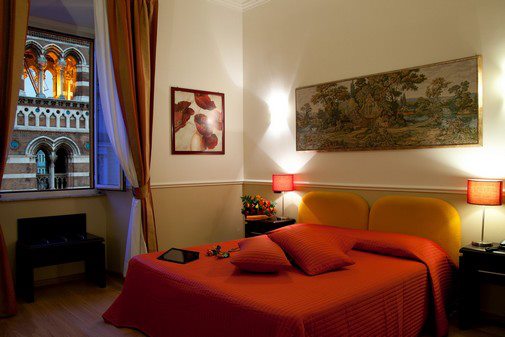 Hotel Everest Inn Rome | Rome